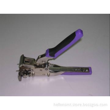 latest-design stapler splice tool